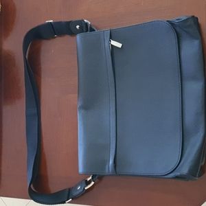 Ermenegildo Zegna bag, new, never warn